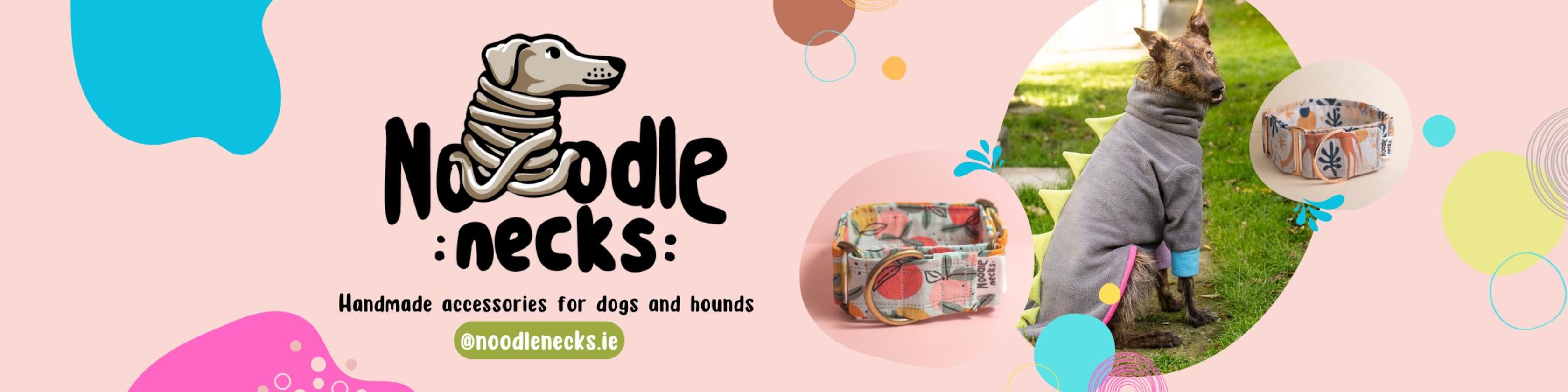 Noodle Necks Header